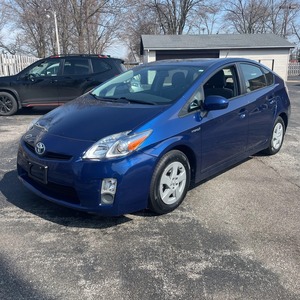 Oferta Especial para Auto Híbrido Prius con Tecnología Inteligente, Interior Cómodo de Plástico OEM de Primera Calidad y Excelente Rendimiento de Conducción - Product Image 6