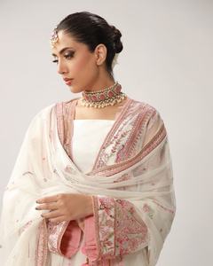 Vestidos Casuales de Primera Calidad para Mujeres Pakistaníes e Indias, Nuevas Llegadas 2026, Salwar Kameez, Vestidos de Tela Lawn, ODM 2059 - Product Image 1