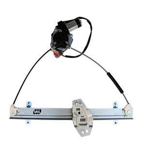 HND-047-4 72250-S5P-A02 pour régulateur de vitre électrique avant gauche pour coupé, installation facile, usine OEM/ODM, produit phare - Product Image 1