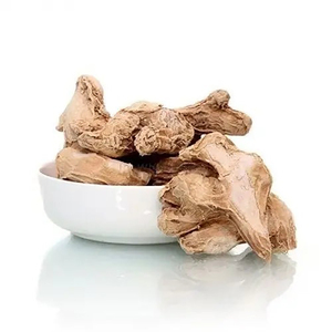 Offre incroyable sur du gingembre de Maharashtra entier, séché, authentique, de qualité supérieure, fabriqué en Inde, 100% pur, avec une durée de conservation de 12 mois - Product Image 1