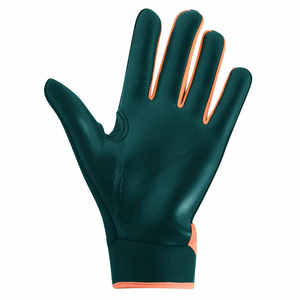 Gants de football américain personnalisables les plus vendus, haute performance, gants de lineman de football américain personnalisés, professionnels - Product Image 3