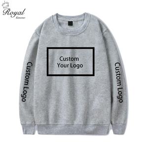 Casual Pullover Sweatshirts for <b>Men</b>/Women Hiphop Basic <b>Hoodies</b> <b>Lined</b> Design Solid Fleece Winter Streetwear Sweat Shirt - Product Image 6