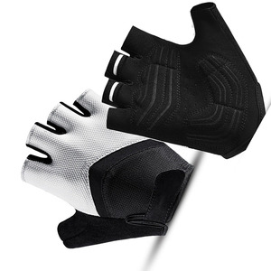 Guantes de Motocicleta de Fibra, Guantes de Carreras de Alta Calidad, Producto con Logotipo Personalizado, Diseño de Ropa, Cuero, Online - Product Image 6