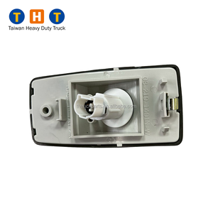 ชุดไฟมุม 08-219-1401N-W อะไหล่ตัวถังรถบรรทุก สำหรับรถบรรทุกฮีโน่ MGH MFG MFD เครื่องยนต์ดีเซล - Product Image 2