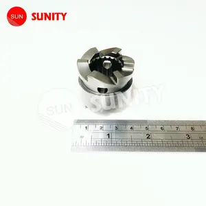 TAIWAN SUNITY High Suppliers CLUTCH DOG 663-45631-00 For YAMAHA Outboard 40HP-55 HP CLUTCH DOG