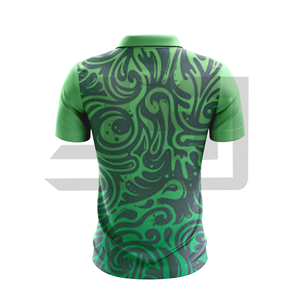 เสื้อพิมพ์ลายสำหรับผู้ชาย ผ้าฝ้าย 100% 220 กรัม ระบายอากาศได้ดี คุณภาพพรีเมียม แห้งเร็ว เหมาะสำหรับกีฬาและการฝึกซ้อมทีม - Product Image 4