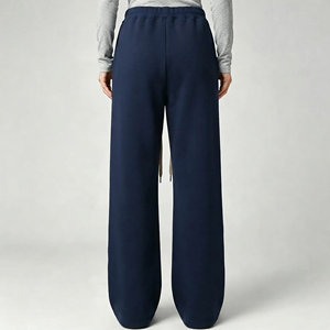 premium cotton fleece jogger fit elastic waist soft <b>men</b> <b>sweat</b> <b>pants</b> <b>for</b> gym sessions walks and everyday activity <b>men</b> <b>sweat</b> <b>pants</b> - Product Image 5