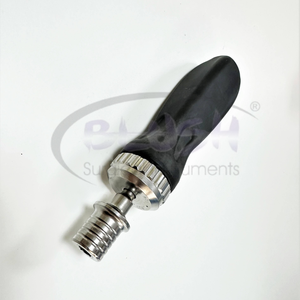 Orthopedic Surgical Ratchet Handle with Quick Coupling for Spinal Instruments Medical Consumables By <b>Blush</b> Surgical - Product Image 5