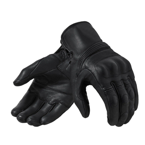 Guantes de Motocicleta de Cuero de Invierno de Primera Calidad, Color Personalizado, Transpirables y Ligeros para Deportes al Aire Libre y Ciclismo, Servicio OEM - Product Image 2