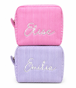 Sac fourre-tout en toile personnalisé en gros, broderie, impression par sublimation, multi-poches, en coton, pour voyage en extérieur, sac à bandoulière - Product Image 4