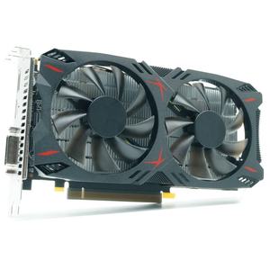 Nueva Tarjeta Gráfica <span class=keywords><strong>GeForce</strong></span> <span class=keywords><strong>GTX</strong></span> <span class=keywords><strong>960</strong></span> para Juegos de Computadora de Escritorio, Doble Ventilador, <span class=keywords><strong>4GB</strong></span> GDDR5, 128 Bits, PCI Express 3.0 - Product Image 3