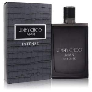 Parfum pour homme Fragrance Man Intense, eau de toilette en vaporisateur - Product Image 1