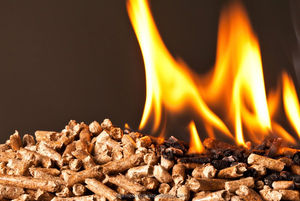 Barras de Combustible de Biomasa de Pino y Roble de Primera Calidad, Alta Energía, Bajo Contenido de Cenizas, 2 Por Ciento de Humedad, 6 Por Ciento de Densidad, 600 a 800 kg por m3 - Product Image 5