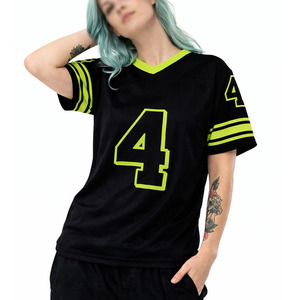 Nouveau design, maillot de football professionnel de haute qualité, sublimation, maillot de football personnalisé, maillot de football rétro pour le football - Product Image 1