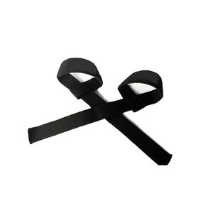 Sangles de musculation pour un soutien solide des poignets et une meilleure adhérence lors des séances d'entraînement régulières - Product Image 4