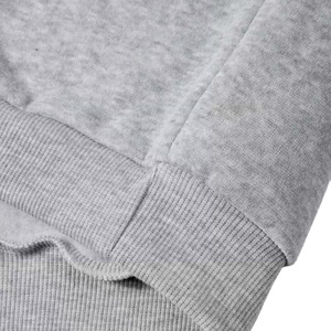 Sweat-shirts à capuche unisexes en coton doux 2025 – Respirants, polyvalents, à motifs imprimés, confortables au quotidien, style hiver, vente en gros - Product Image 5