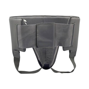 Protège-entrejambe de boxe en PU sur mesure de haute qualité, prix d'usine, best-seller pour l'MMA - Product Image 5