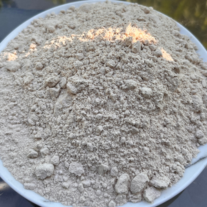 Polvo de Residuos de Yuca/Tapioca Premium, Fertilizante para Alimentación Animal, 100% Natural, Grado Alimenticio, 50% de Almidón para Peces, Cerdos y Perros - Product Image 2