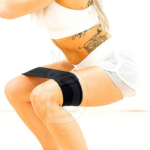 Bandas de Resistencia de Látex Natural 2026 para Entrenamiento de Fuerza, Juego de Bandas de Resistencia al por Mayor para Yoga - Product Image 4