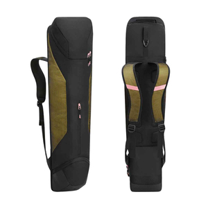Sac de cricket sur mesure grande capacité avec logo personnalisé, sac d'équipe de cricket, prix de gros - Product Image 6