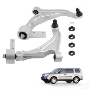 2009-2015 for Honda Pilot Front Lower Control Arms with Ball Joints Replacement Parts - Product Image 1