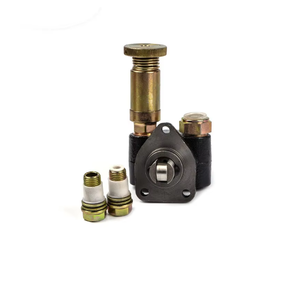 Bomba manual de combustible ISO9001 para Mitsubishi FUSO ND, garantía de 1 año, tamaño estándar OEM, MOQ bajo, prueba de control de calidad - Product Image 1