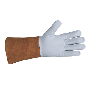 Gants de soudage haute performance, gants résistants au feu de qualité supérieure, prix bas, vente en gros, offre en gros - Product Image 2
