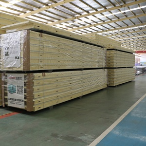 Đi bộ thương mại trong tủ lạnh phòng lạnh cho nhà máy thực phẩm và nhà máy chế biến thịt - Product Image 5