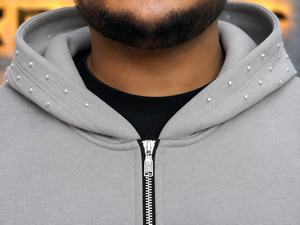 Sweat-shirt à capuche personnalisé de haute qualité avec impression photo, streetwear unisexe, OEM ODM - Product Image 4