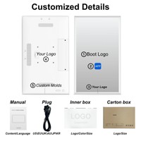 Écran tactile interactif Android 14 de 15,6 pouces pour organisateur familial, affichage de calendrier intelligent, achat en gros commercial, marque privée OEM