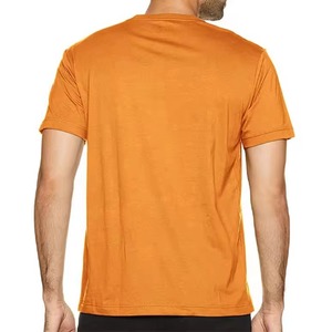 <b>High</b> Quality <b>T</b> <b>Shirt</b> Men's Clothing 100% Cotton O <b>Neck</b> Short Sleeve <b>T</b> <b>Shirt</b> premium Regular Size Panel Design Color <b>T</b> <b>Shirt</b> Men - Product Image 3