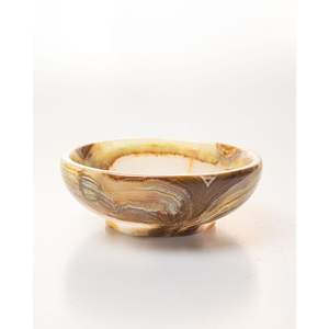 Luxury Decorative Resin <b>Bowl</b> for Home Styling - Product Image 4