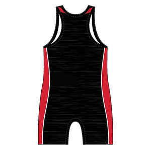 Combinaison de sport athlétique pour homme à manches longues, coupe ajustée, séchage rapide, pour la lutte, l'entraînement en salle de sport et les activités sportives - Product Image 5