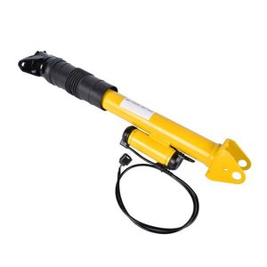 Jeep Grand Cherokee 2012-2015 Rear Left Shock Absorber Assy 6.4L 68384342AB Product Category - Product Image 3