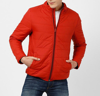 Veste matelassée pour homme de qualité supérieure, dernier design, nouvelle collection, en vente.