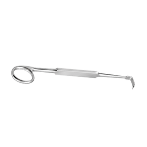เครื่องมือผ่าตัดกระดูกสันหลัง Meyerding Finger Retractor ทำจากเหล็กกล้าไร้สนิม สำหรับการผ่าตัดกระดูกสันหลัง การเปิดแผล และการดึงเนื้อเยื่อ ได้รับมาตรฐาน CE - Product Image 2