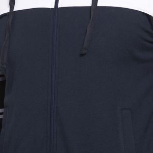Survêtements à fermeture éclair personnalisés pour hommes, avec logo et design sur mesure, haute qualité, meilleure matière, collection 2026, vente chaude - Product Image 6