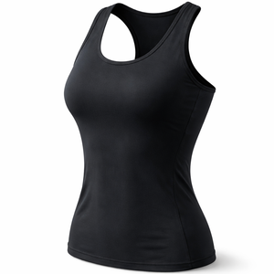 Venta al por Mayor de Camisetas de Nylon Personalizadas para Mujer, Ropa de Natación - Fabricante Directo de Fábrica OEM - Product Image 3
