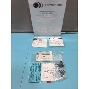 27 EBARA CEPOS1-VR008AF OIL <b>SEAL</b>, SS03093, 187075 - Trusted Global Legacy Semiconductor Equipment and Parts at - Product Image 2