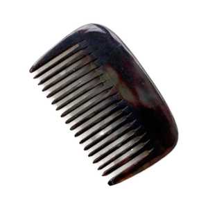 Peine de cuerno Grand Prestige, Peine de cuerno Pure Crown, Peine de cuerno Heritage, Peine de cuerno Royal Essence, Peine de cuerno Nature Majesty - Product Image 3