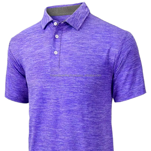 T-shirt d'été unisexe à manches longues, vêtements de sport décontractés, en coton Slim Fit avec polos respirants, polos pour hommes, nouveauté - Product Image 1