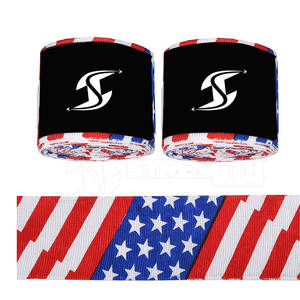 Bandes de maintien pour les mains durables, en promotion, de bonne qualité, nouveau design, pour la musculation - Product Image 5