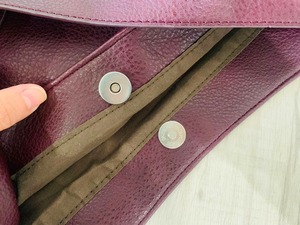 Wholesale Custom Genuine Cowhide Leather Women Hobo Style Shoulder <b>Bag</b> Soft Leather Design Handmade Leather Women Hobo <b>Bags</b> - Product Image 6