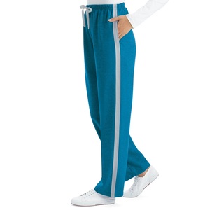 Pantalones Deportivos Premium para Mujer – Cómodos para Uso Diario – Joggers Casuales para Mujer – Elegantes y Transpirables – Exportación de Bangladesh - Product Image 5
