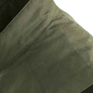 Chaleco de Motocicleta Transpirable de Cordura, Chaleco Táctico para Viajes de Aventura, Senderismo y Actividades al Aire Libre - Product Image 3