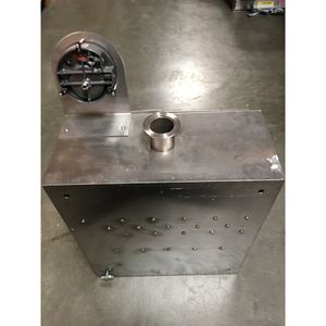 Ensemble de boîtier à gaz Novellus, Dwyer 2001 Magnehelic - Équipements et pièces semi-conducteurs d'occasion fiables à l'échelle mondiale - Product Image 4