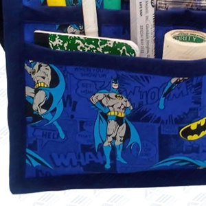Sac de ceinture personnalisé avec logo pour infirmière, organiseur de poche, sac de ceinture médical, sac banane pour infirmière, instruments chirurgicaux, outils médicaux - Product Image 3