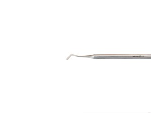 Instrumento de Relleno de Plástico y Acero Inoxidable PFI, Herramienta Manual de Doble Extremo para Colocación y Modelado de Composite Dental Restaurativo - Product Image 4