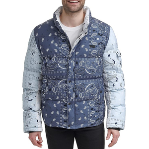 Chaqueta de Burbujas para Mujer, Abrigo Acolchado de Invierno, Chaqueta Ligera y Cálida, Proveedor Mayorista OEM ODM Personalizado - Product Image 3