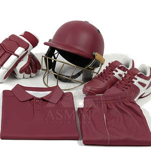 Kit Avanzado para Jugadores de Cricket: Bate, Guantes, Protectores de Piernas, Casco, Estuche de Transporte, Set de Entrenamiento de Cricket de Calidad - Product Image 4